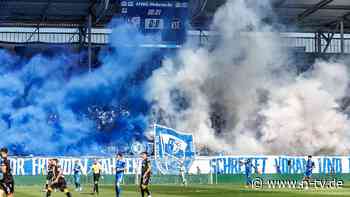 Historische Siege für Aufsteiger: 1. FC Magdeburg verblüfft auch gegen den Karlsruher SC