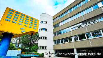 Berufschulzentrum Calw: Gundert-Schule bekommt neuen Schwerpunkt