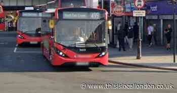 Views sought on bus route 'so packed schoolchildren have to wait ages to get home'