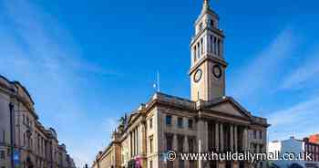 Job listings in Hull to watch out for as employment opportunities ramp up