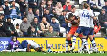 'Angry' - Blackburn Rovers verdict after Owen Beck bite incident