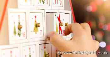 ‘You can keep your socks, smellies and socket-set advent calendars…’ – The festive tradition that’s got out of hand