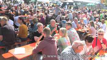 Beim Regionalmarkt in Nersingen stehen Gemeinschaft und die regionale Vielfalt im Rampenlicht