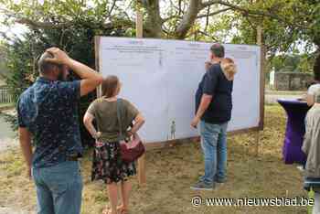 VRV-domein zet voor het eerst de deuren open: “Dit wordt een werk van lange adem”