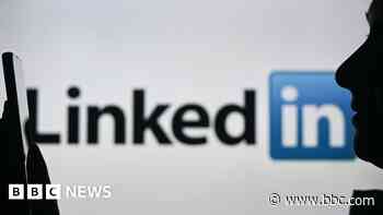 LinkedIn suspends AI training using UK user data