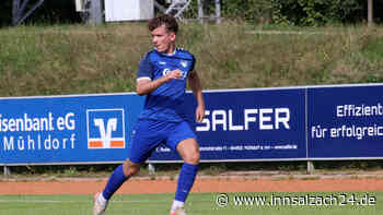 TSV Ampfing besiegt uralten Auswärtsfluch beim TuS Holzkirchen – trotz Schrecksekunde