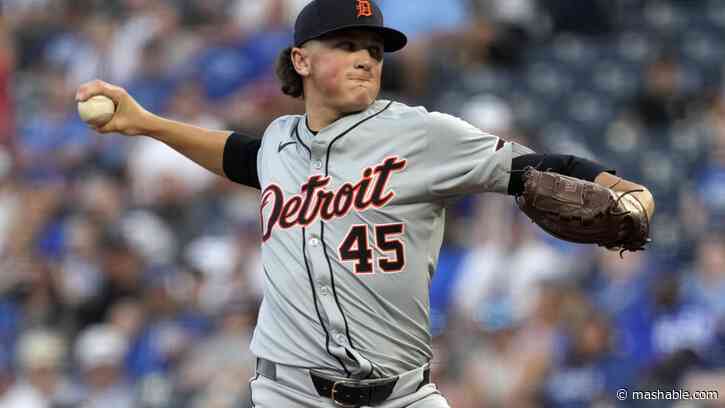 How to watch Baltimore Orioles vs. Detroit Tigers online for free