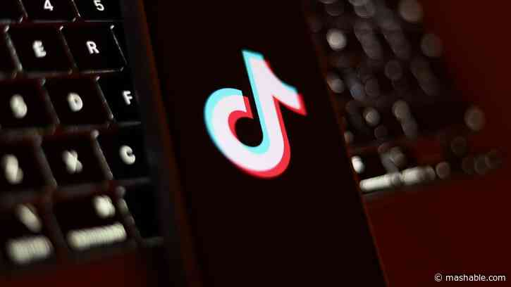 No more TikTok FYP?  California social media bill could totally reshape kids' online world