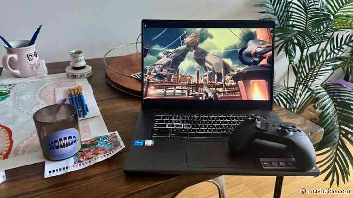 The best gaming laptops of 2024: Our hands-on tested picks