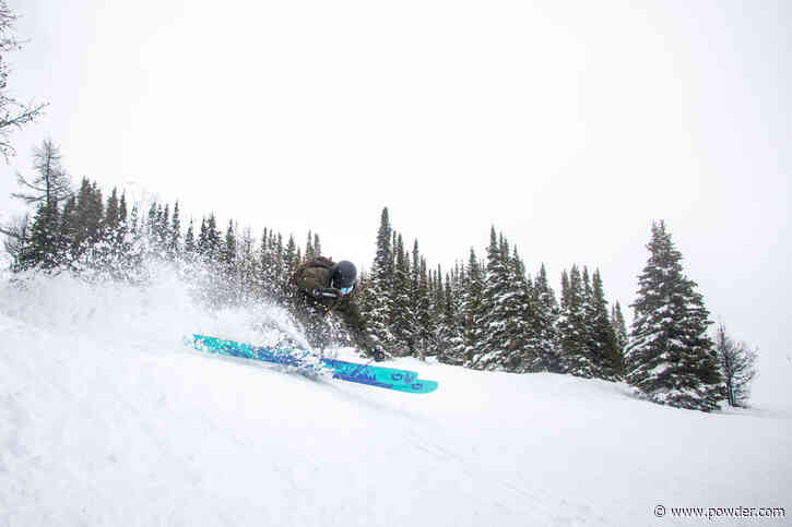 Review: Scott SEA 116