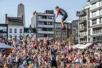 IN BEELD. Verjaardagseditie Groote Stooringe lokt massa volk: “Er is voor elk wat wils”