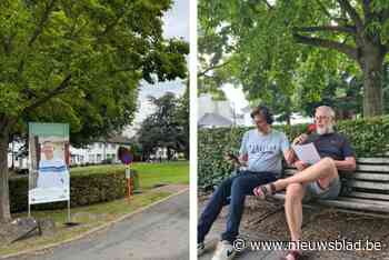 Buurt maakt podcast over 70(0) jaar Begijnhof: “70 jaar geleden was er nog geen stromend water”