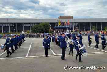Taptoe sluit gevarieerde bevrijdingsfeesten af