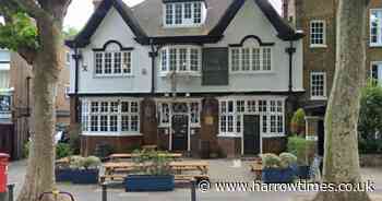 Five north London pubs with unusual names and where they got them from