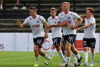 Daan Debouver bezorgt SK Roeselare vanop de stip derde zege op rij en tweede plaats: “Dit pakken ze ons al niet meer af”