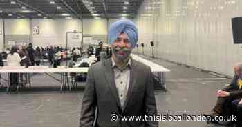 Ilford South Labour MP's nurseries breached rules, Ofsted finds