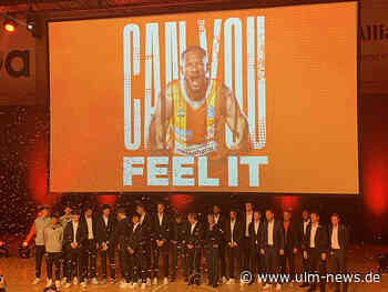 Auch die Uuulmer Basketballer siegen - 90:86-Erfolg am 1. Spieltag in Chemnitz