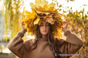 De astronomische herfst is begonnen, dagen korter en nachten langer