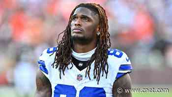 Ravens vs. Cowboys Livestream: How to Watch NFL Week 3 Online Today