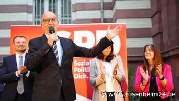 Reaktion auf Brandenburg-Wahl: AfD-Spitzenkandidat schimpft über „Blockparteien“ und „kastrierte“ CDU