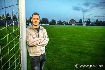 Herderen-Millen telt bezoekers uit in vijf dolle minuten: “Geprikkeld aan derby begonnen”