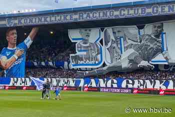 Indrukwekkend eerbetoon aan ‘Mister 300’: aanvoerder Bryan Heynen krijgt uniek onthaal