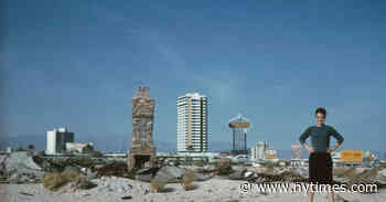 For the Children of Architects, Filmmaking as Therapy