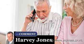 Pension panic as savers rush to take 25% tax-free cash before Labour's Budget raid