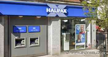 Halifax warns all customers it can only block incorrect payments for ‘limited period'