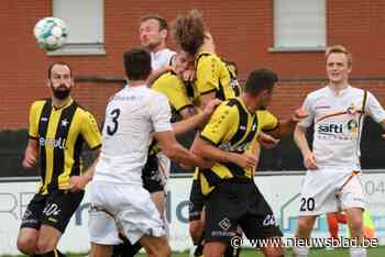 Moedig WS Lauwe verliest topper tegen Wetteren: “Jammer dat we niet kregen waar we recht op hadden”