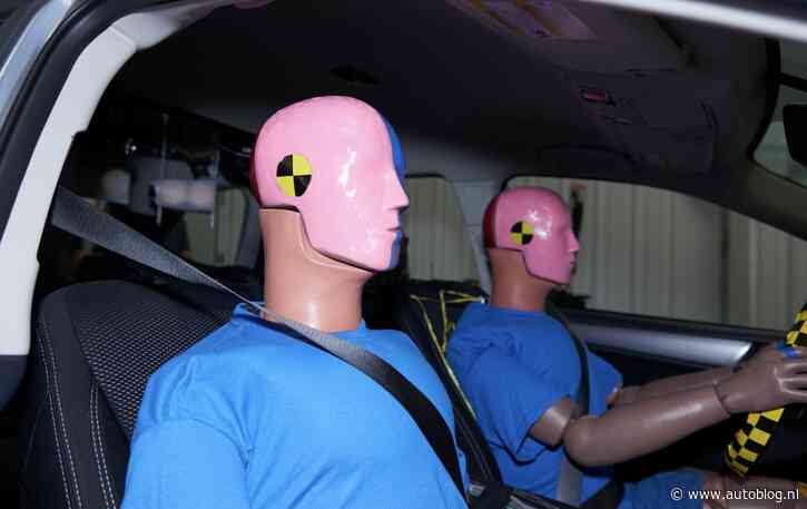 Rijhulpen maken bestuurders minder alert op de weg