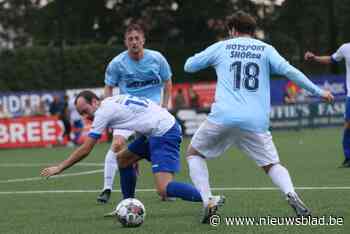 Promovendus KVE Drongen smeert Avanti Stekene historische thuisnederlaag aan: “We verwachten veel meer van onze spelers”
