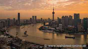 Immobilienmarkt: 2 ausschüttende ETFs, die vom China-Turnaround profitieren