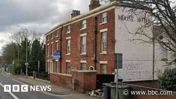 HMO planning rule considered for conservation area