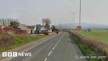 Arrests as tricyclist dies in collision with cars