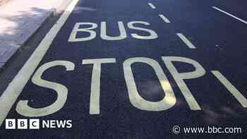 Bus passenger numbers highest since pandemic