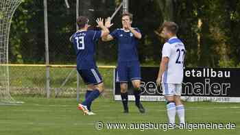 Issing erobert die Tabellenspitze dank Fuchstaler Schützenhilfe