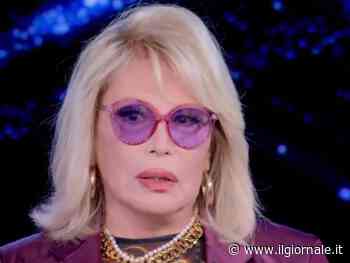 "È l'ultima volta che mi vedete". La decisione a sorpresa di Amanda Lear