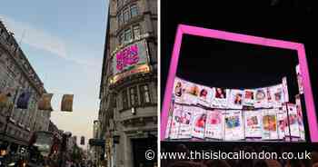Get your pinkest outfit on and get in, loser, Mean Girls is in the West End