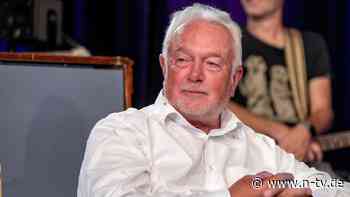 FDP-Vize sieht Koalition vor Aus: Kubicki glaubt nicht, dass die Ampel "Weihnachten noch erreicht"