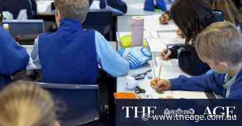 Melbourne’s most overcrowded schools – and the thousands of homes being built near them