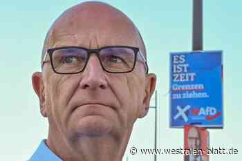 Woidke rettet die SPD