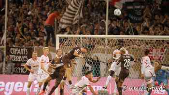 RBL enttäuscht am Millerntor: FC St. Pauli holt ersten Bundesliga-Punkt seit 2011