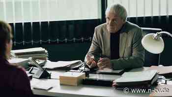 "Tatort" im Anwaltsmilieu: Im Zweifel für die Zuschauer