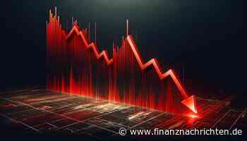 Atos Aktie: Drastischer Wertverlust und Zukunftssorgen