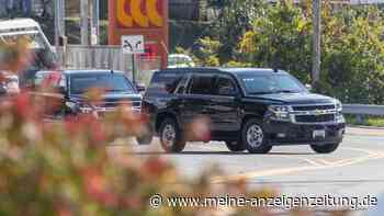 Selenskyj: Herbst entscheidend für weiteren Kriegsverlauf