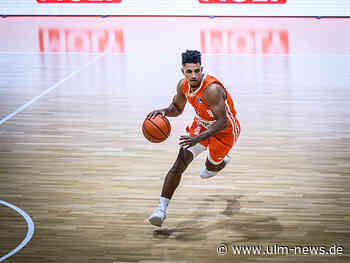 ratiopharm ulm gewinnt und besteht gleich zum Saisonstart einen Härtetest