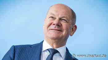 Scholz: „Ist doch super, dass wir gewonnen haben“