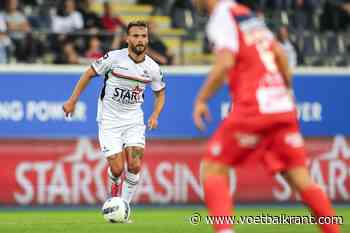 Scheidsrechter de gebeten hond in JPL-wedstrijd: "Frustraties aan alle kanten"