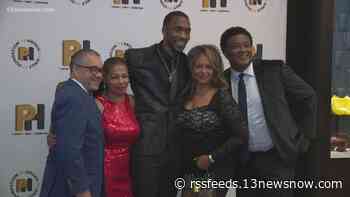 Pharoah Phamily Phoundation hosts fundraiser gala